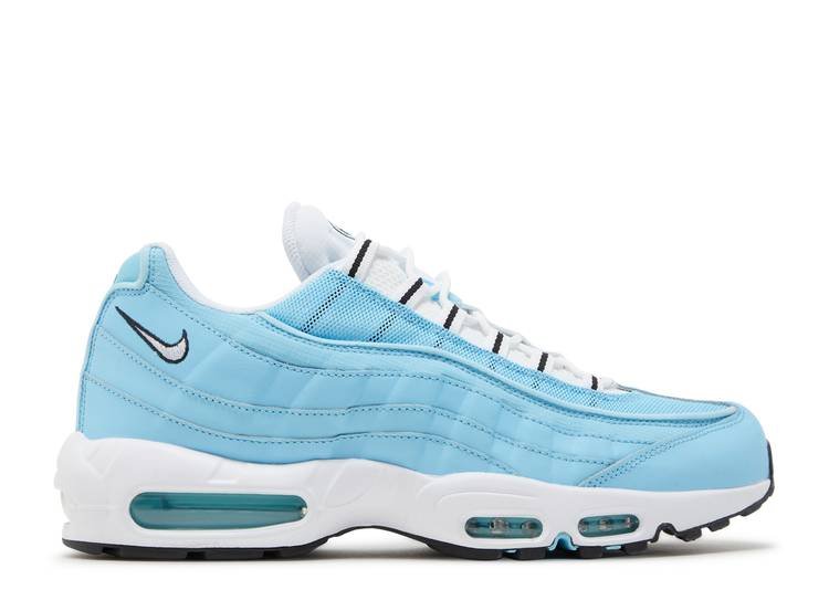 Air Max 95 Blue Chill Réplica