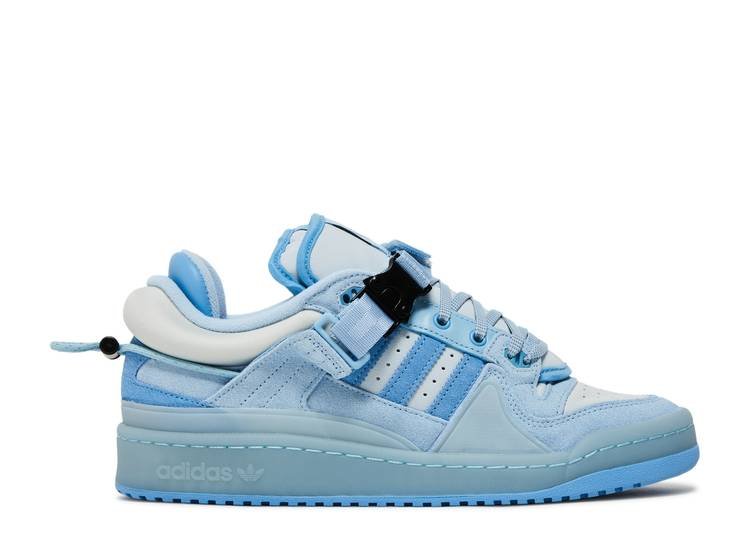 Forum Low Bad Bunny Blue Tink Réplica