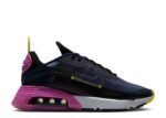 Air Max 2090 Blue Void Active Fucshia Réplica
