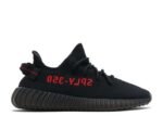Yeezy Boost 350 V2 Bred Réplica