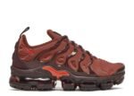 AIR VAPORMAX PLUS 'BURNT ORANGE'