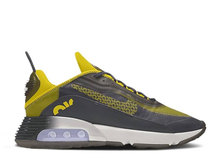 Air Max 2090 By You Réplica