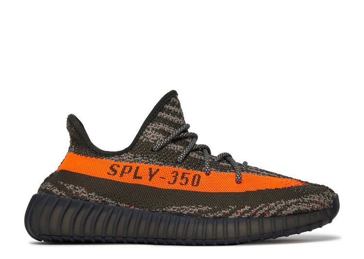 Yeezy Boost 350 V2 Carbon Beluga Réplica