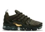 AIR VAPORMAX PLUS 'CARGO KHAKI'