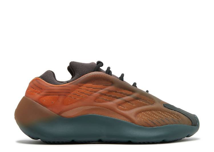 Yeezy 700 V3 Copper Fade Réplica