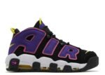 Air More Uptempo Court Purple Réplica