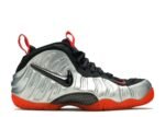 Air Foamposite Pro Crimson Réplica