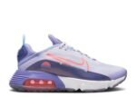 Air Max 2090 Dark Purple Dust Réplica