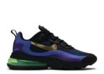 AIR MAX 270 REACT 'DEEP ROYAL'