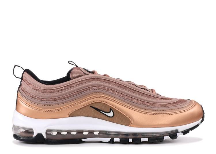 Air Max 97 Desert Dust Réplica