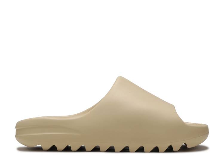 Chanclas Yeezy Desert Sand Réplica