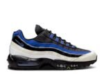 AIR MAX 95 'DOUBLE SWOOSH GAME ROYAL'