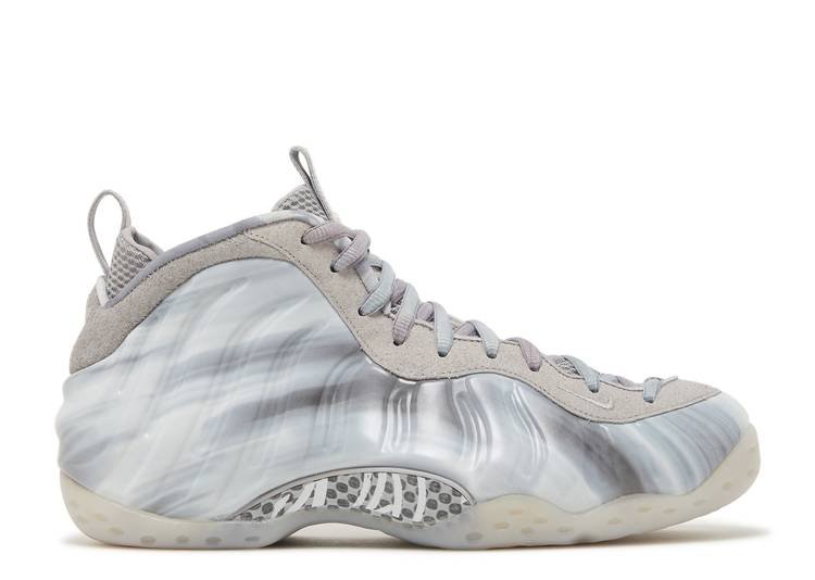 Air Foamposite Pro Dream A World Tech Grey Réplica
