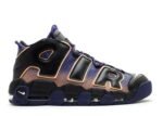 Air More Uptempo Dusk To Dawn Réplica