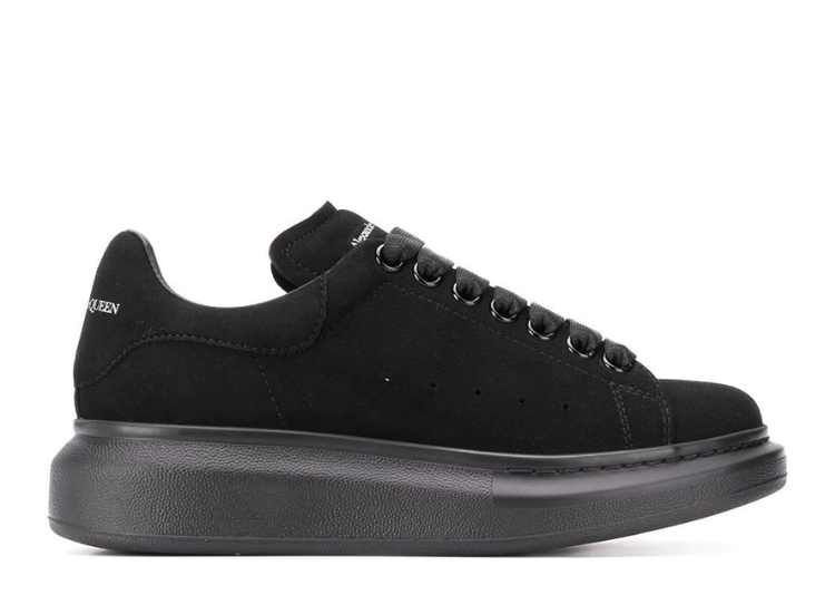 Zapatillas Oversized Alexander McQueen Réplica