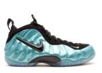 Air Foamposite Pro Electric Blue Réplica