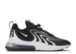 Air Max 270 React Eng Black Wolf Grey Réplica