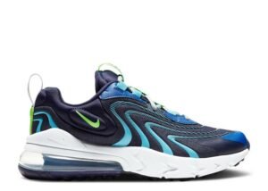 AIR MAX 270 REACT ENG 'BLACKENED BLUE'
