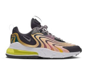 AIR MAX 270 REACT ENG 'BY YOU'