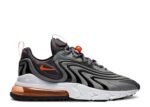 Air Max 270 React Eng Iron Grey Réplica