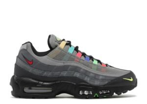 AIR MAX 95 'EVOLUTION OF ICONS'