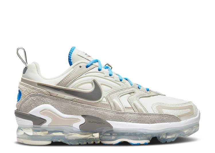 Air Vapormax Evo First Use Sand Réplica