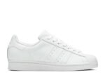 ADIDAS SUPERSTAR 'FOOTWEAR WHITE'