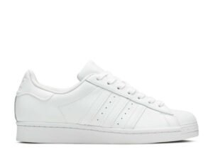ADIDAS SUPERSTAR 'FOOTWEAR WHITE'