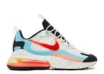 AIR MAX 270 REACT 'FUTURE IS IN THE AIR'