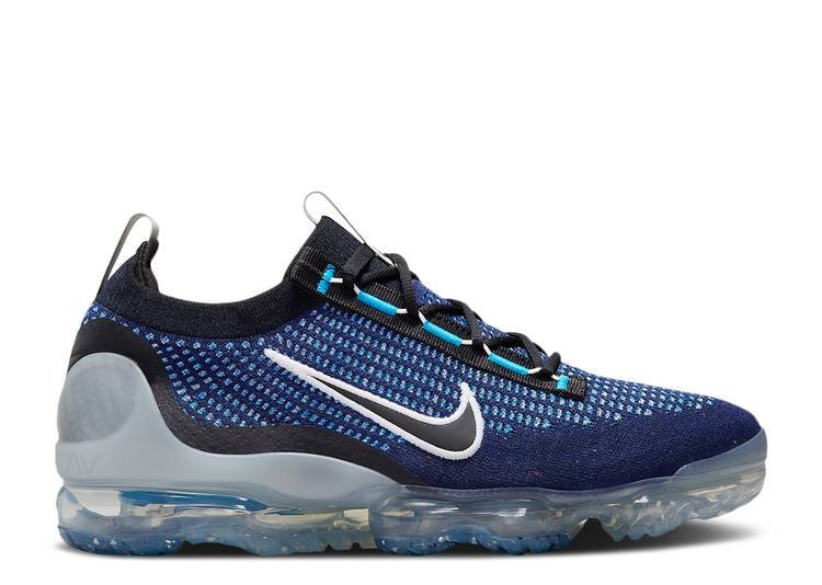 Air Vapormax 2021 Flyknit Game Royal Réplica