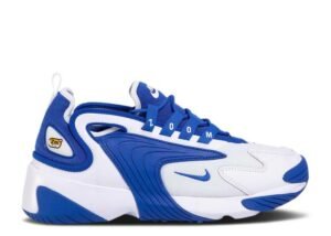 ZOOM 2K 'GAME ROYAL'