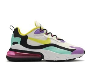 AIR MAX 270 REACT 'GEOMETRIC ABSTRACT'