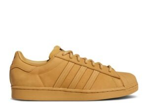 ADIDAS SUPERSTAR 'GOLDEN BEIGE'
