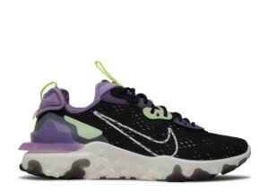 REACT VISION 'GRAVITY PURPLE'