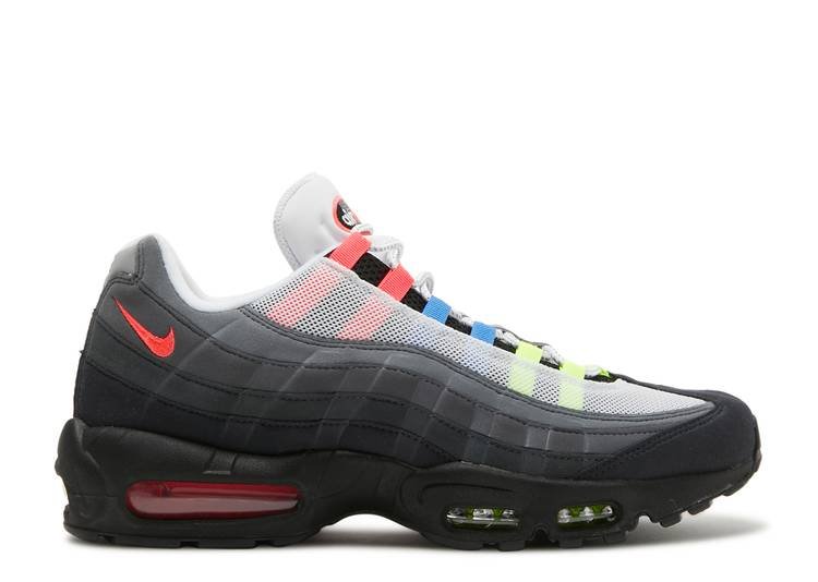 Air Max 95 Greedy 3.0 Réplica