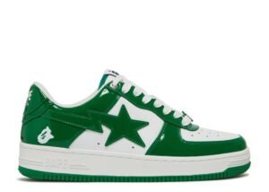 BAPESTA 'GREEN'