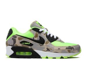 AIR MAX 90 'GREEN CAMO'
