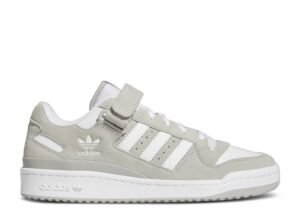 FORUM LOW 'GREY'