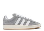 ADIDAS CAMPUS 'GREY GUM'