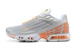 AIR MAX PLUS TN 3 'GREY ORANGE'