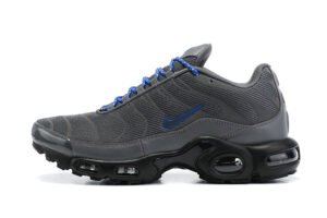 AIR MAX PLUS TN 'GREY REFLECTIVE'