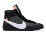 BLAZER MID OFF-WHITE 'GRIM REAPERS'