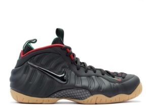 AIR FOAMPOSITE PRO 'GUCCI'