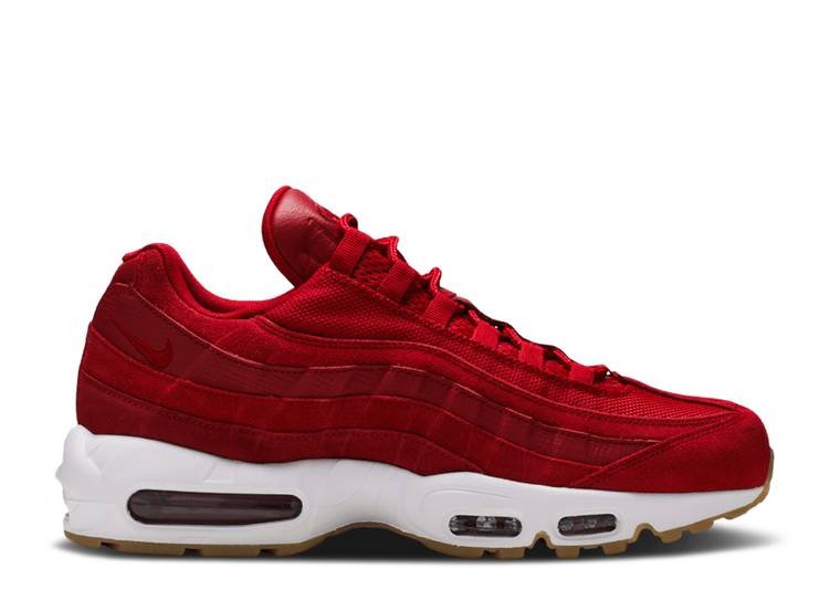 Air Max 95 Gym Red Réplica