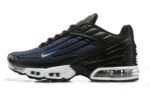 Air Max Plus Tn 3 Half Red Black Réplica