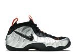 Air Foamposite Pro Halloween Réplica