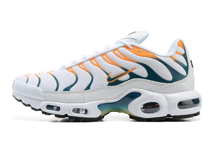 Air Max Plus Tn Hiking Carabine White Kumquat Marina Réplica