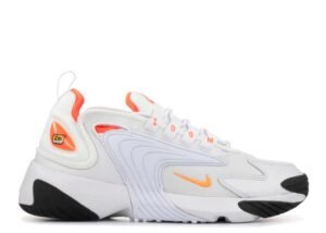 ZOOM 2K 'HYPER CRIMSOM'