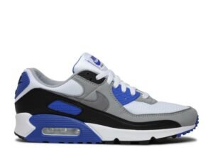 AIR MAX 90 'HYPER ROYAL'