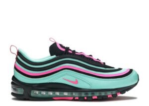 AIR MAX 97 'HYPER TURQUOISE'